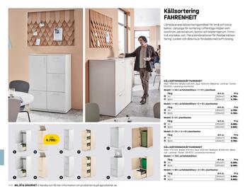 AJ Produkter reklamblad Sida 348