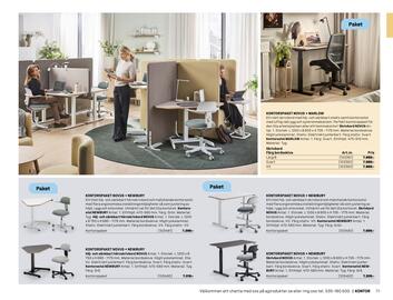AJ Produkter reklamblad Sida 35