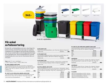 AJ Produkter reklamblad Sida 350