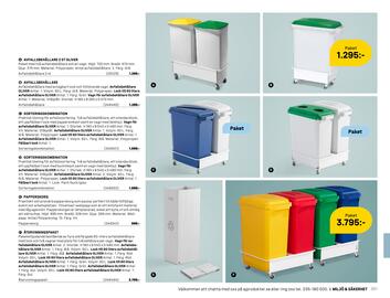 AJ Produkter reklamblad Sida 351