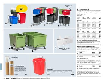 AJ Produkter reklamblad Sida 352