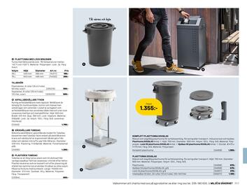 AJ Produkter reklamblad Sida 353
