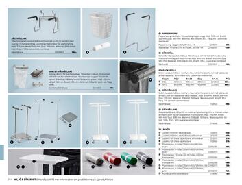 AJ Produkter reklamblad Sida 354