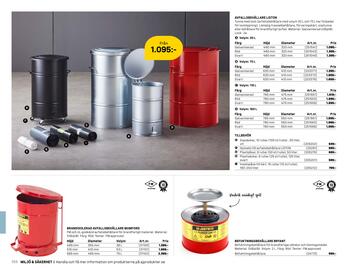 AJ Produkter reklamblad Sida 356