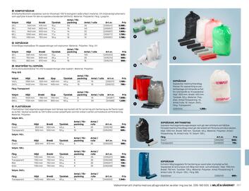 AJ Produkter reklamblad Sida 357