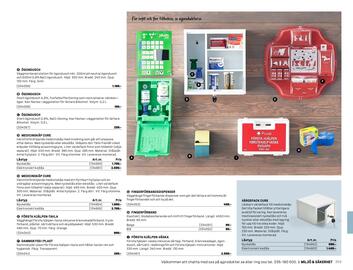 AJ Produkter reklamblad Sida 359