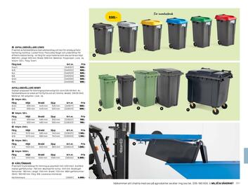 AJ Produkter reklamblad Sida 361