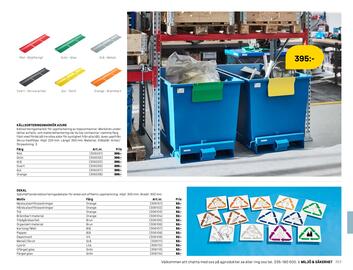 AJ Produkter reklamblad Sida 363