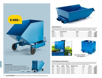 AJ Produkter reklamblad Sida 364