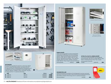 AJ Produkter reklamblad Sida 366