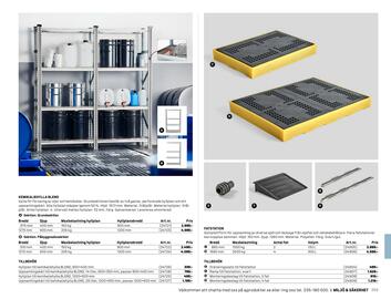 AJ Produkter reklamblad Sida 369