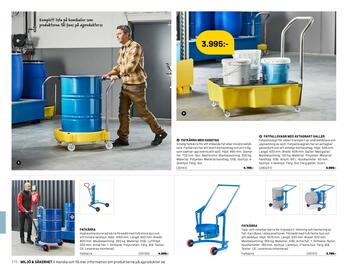 AJ Produkter reklamblad Sida 376