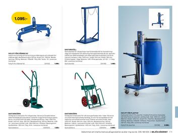 AJ Produkter reklamblad Sida 379