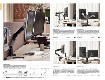 AJ Produkter reklamblad Sida 38