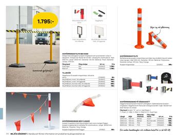 AJ Produkter reklamblad Sida 382