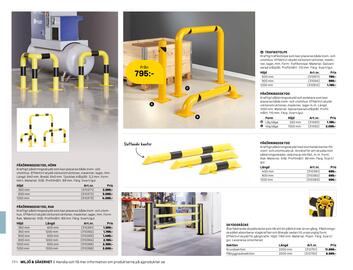 AJ Produkter reklamblad Sida 384