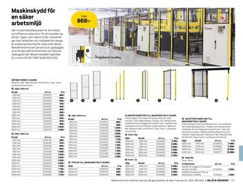 AJ Produkter reklamblad Sida 387