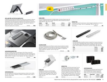 AJ Produkter reklamblad Sida 39