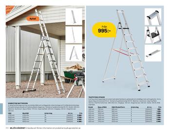 AJ Produkter reklamblad Sida 392
