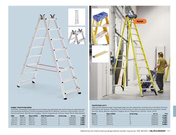 AJ Produkter reklamblad Sida 393