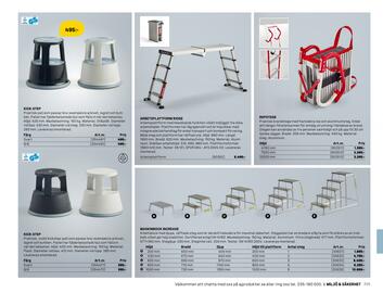 AJ Produkter reklamblad Sida 395