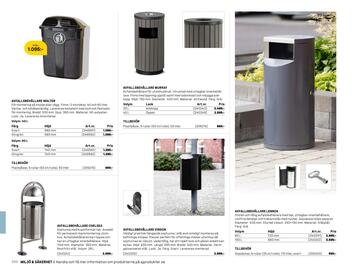 AJ Produkter reklamblad Sida 396