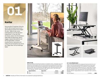 AJ Produkter reklamblad Sida 4