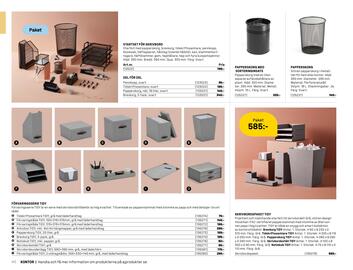 AJ Produkter reklamblad Sida 40