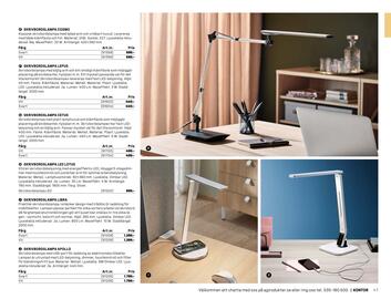 AJ Produkter reklamblad Sida 43