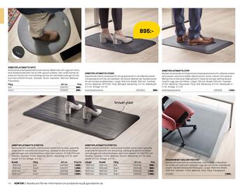 AJ Produkter reklamblad Sida 44