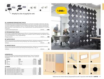 AJ Produkter reklamblad Sida 59