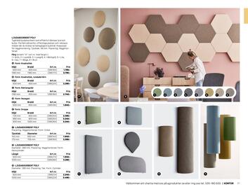 AJ Produkter reklamblad Sida 61