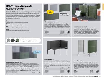 AJ Produkter reklamblad Sida 65
