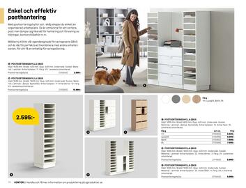 AJ Produkter reklamblad Sida 70