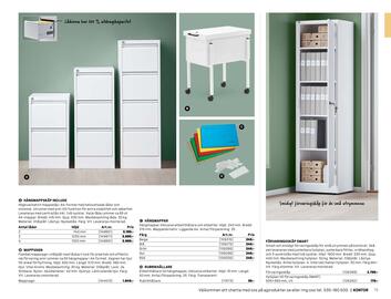 AJ Produkter reklamblad Sida 75