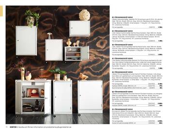 AJ Produkter reklamblad Sida 76