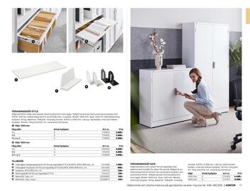 AJ Produkter reklamblad Sida 79