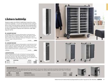 AJ Produkter reklamblad Sida 83