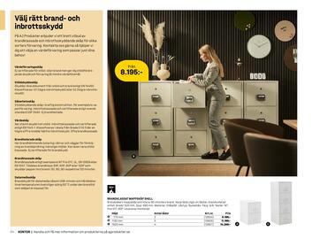AJ Produkter reklamblad Sida 84