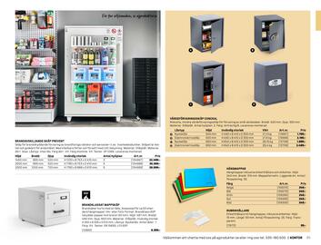 AJ Produkter reklamblad Sida 85