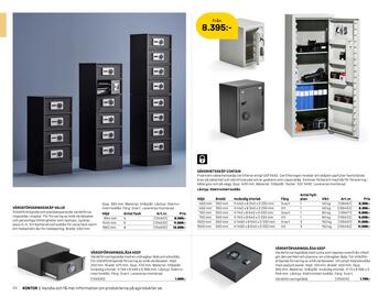 AJ Produkter reklamblad Sida 86