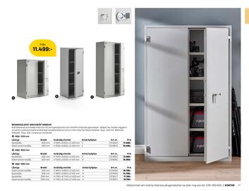 AJ Produkter reklamblad Sida 87