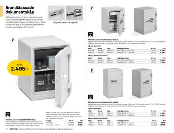 AJ Produkter reklamblad Sida 88