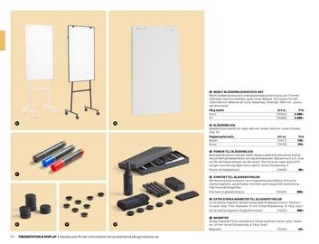 AJ Produkter reklamblad Sida 98