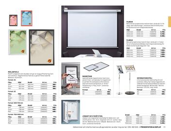 AJ Produkter reklamblad Sida 99