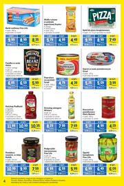 Makro gazetka Strona 4