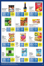 Makro gazetka Strona 5