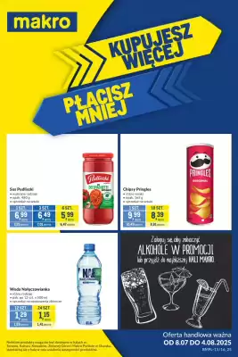 Makro gazetka (ważność do 4-08)