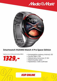 Media Markt gazetka Strona 3