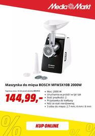 Media Markt gazetka Strona 5